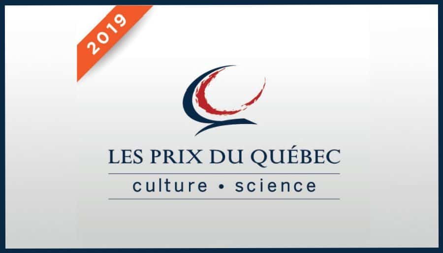 Prix du Québec 2019
