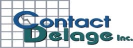 Logo Contact Delage
