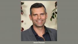 Jason Prevost
