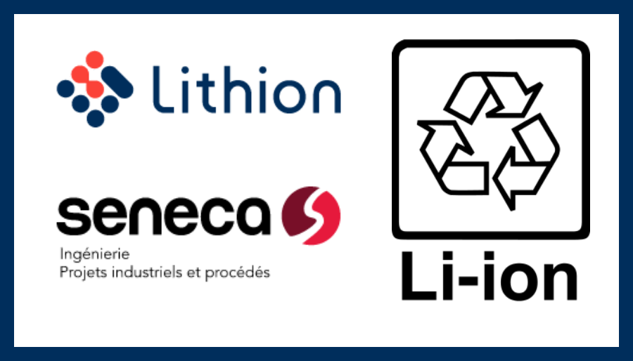 recyclage lithium-ion