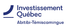 Investissement Québec - Abitibi Témiscamingue