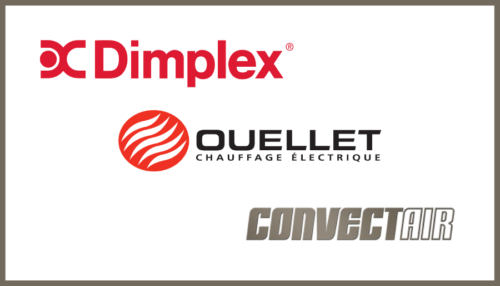 Dimplex ConvectAir Ouellet Canada