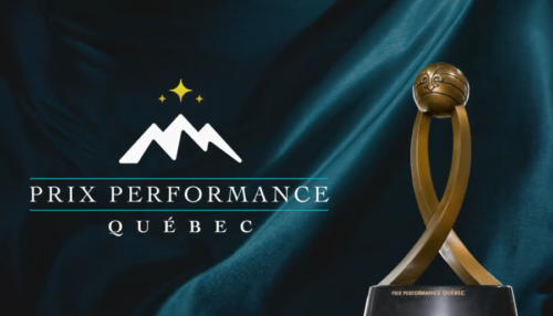 Prix Performance Québec
