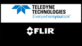 Teledyne Technologies et FLIR Systems