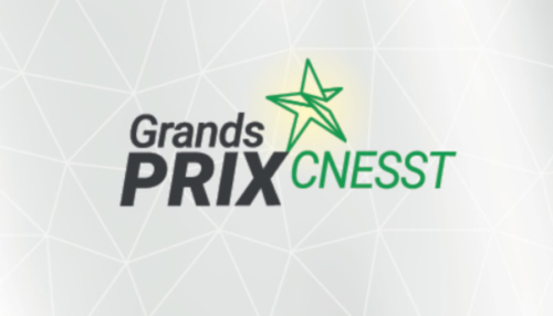 Grands Prix CNESST