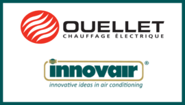 Ouellet Canada - Innovair Corporation