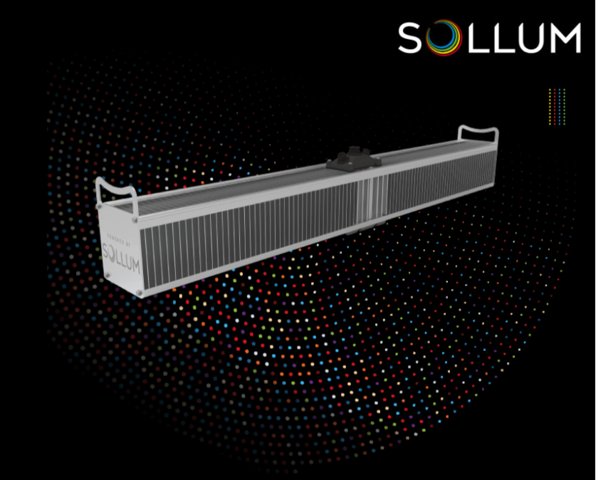 Sollum Technologies
