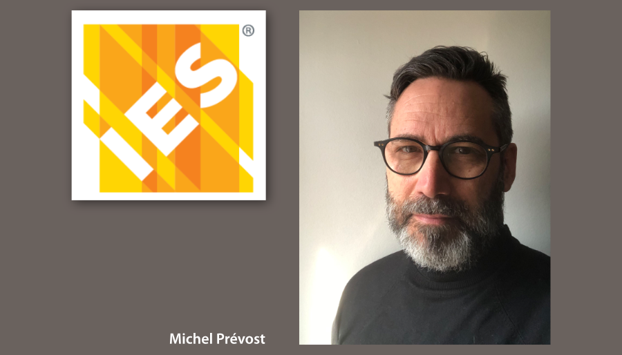 Michel Prévost - IES-Montréal