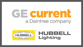 GE Current - Hubbell