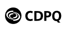 CDPQ logo