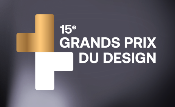 15e Grands Prix du Design