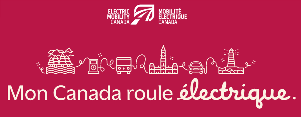 Mobilité Électrique Canada