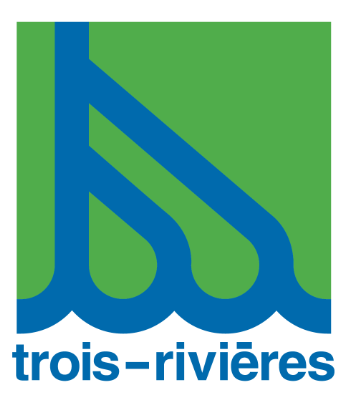 Ville de Trois-Rivieres logo