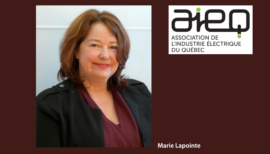 Marie Lapointe