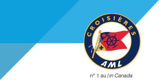 Croisières AML logo