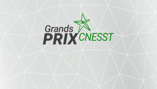 Grand Prix CNESST