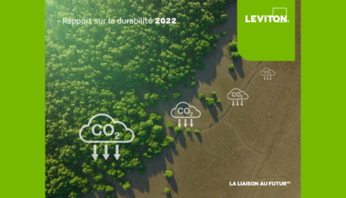 rapport sur la durabilité 2022